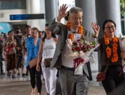 Turis China Tewas di Bali, Diduga Keracunan di Hostel Murah Canggu