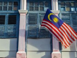 Tak Cuma di Darat di Perairan Kabel Kilang Minyak Petronas Malaysia Dicuri, 4 WNI Ditangkap