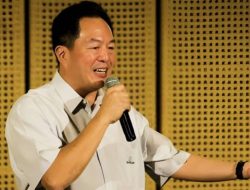 Biodata Victor Rachmat Hartono, Bos PT Djarum Putra Robert Budi Hartono Dicekal Keluar Negeri