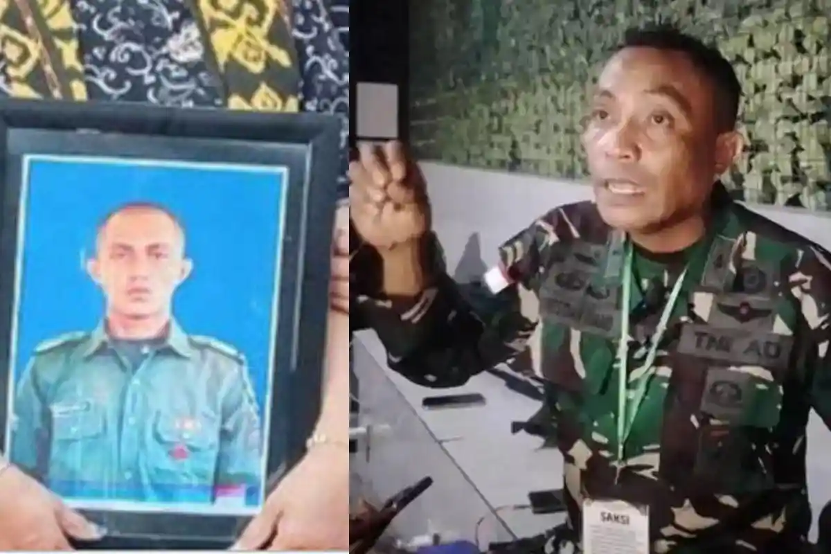 Nasib Pelda Christian