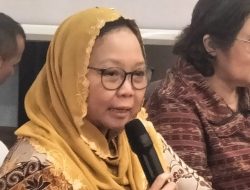 Putri Gus Dur Pertanyakan Rekam Jejak Soeharto Gelar Pahlawan Prematur Banyak PR Belum Diselesaikan