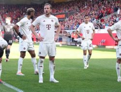 Arsenal Vs Bayern Muenchen Misi Die Roten Perpanjang Tren Kemenangan