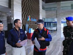 Kejati Sumut Geledah Kantor Inalum Terkait Dugaan Korupsi Penjualan Aluminium Tahun 2019