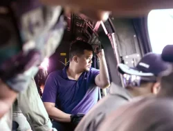 Alasan Bobby Nasution Lempar Bantuan dari Helikopter di Tapteng Takut Warga Kena Baling-baling