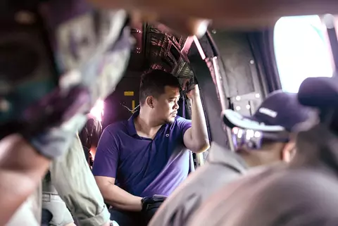 Alasan Bobby Nasution