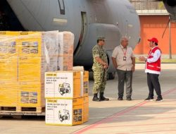 Penanganan Pemerintah Dinilai Lamban HAM Desak Bantuan Internasional untuk Banjir Aceh