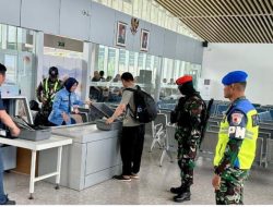 Penangkapan WN China Penyelundup Nikel Ungkap Celah Keamanan Bandara PT IWIP