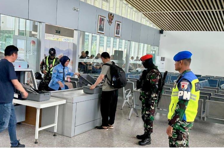 Penangkapan WN China