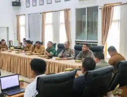 Daftar 8 Anggota Dewan Pengawas PD Pasar Horas Lulus Uji Kepatutan, Masih Bertarung