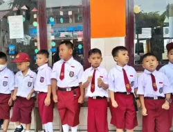 Daftar Hari Libur Sekolah Berlaku Mulai 22 Desember Libur Natal 2025 dan Tahun Baru 2026