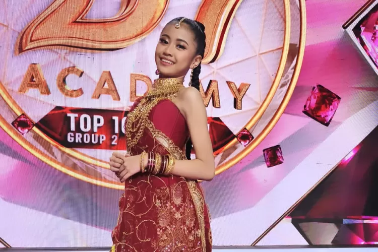 Profil Tasya Allesia