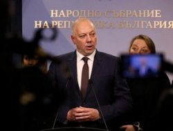 Negara Bekas Komunis Ini Dicap Pemerintahan Mafia Dikuasai Oligarki