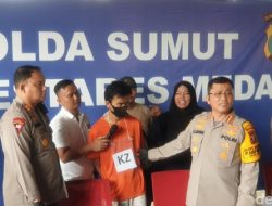 2 Tersangka Pembunuhan Siswa SMP di Deli Serdang Dilepas LPA Prihatin Keluarga Korban Kecewa
