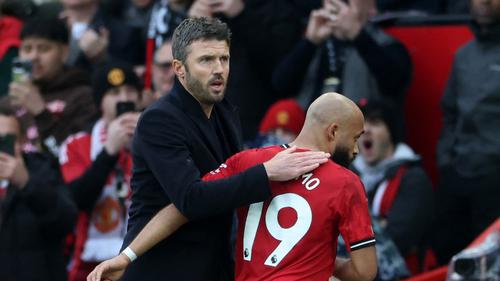 Efek Michael Carrick