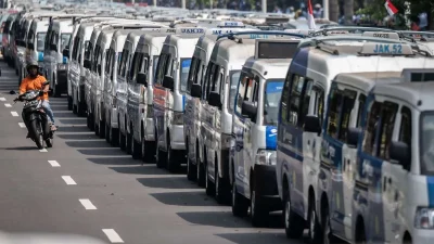 Banjir Rendam Sejumlah