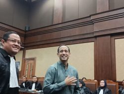 Jaksa Dalami Lonjakan Saham Nadiem Usai IPO GoTo dalam Sidang Chromebook