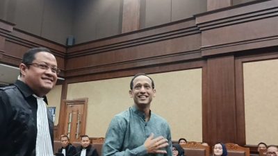 Jaksa Dalami Lonjakan