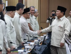 Enam Calon Petugas Haji Dicopot akibat Masalah Kesehatan