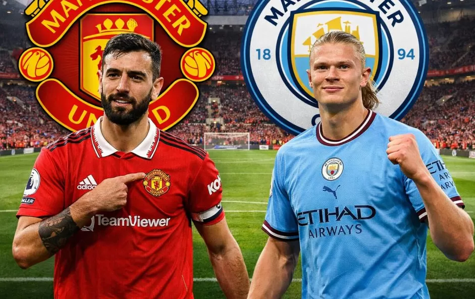 Prediksi Derbi Manchester