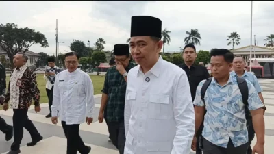 Kompleks Haji dan Masjidil