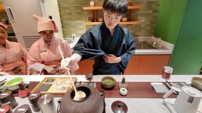 Dari Kyoto ke Surabaya