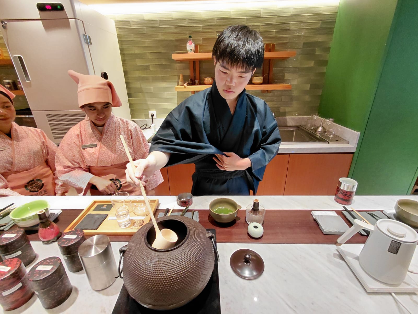 Dari Kyoto ke Surabaya