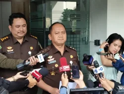 Kejagung Siap Laksanakan KUHP-KUHAP Baru yang Berlaku Mulai Hari Ini