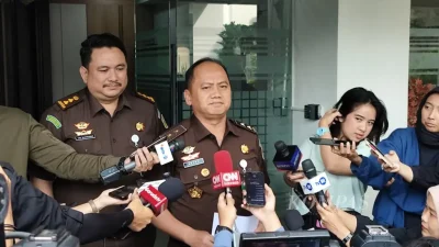 Kejagung Siap Laksanakan