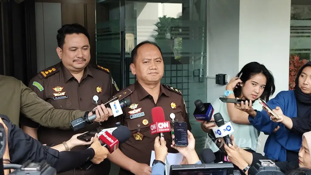 Kejagung Siap Laksanakan