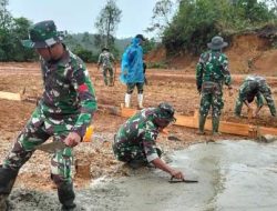 Butuh 200 Huntap di Gunungsitoli dan Sibolga untuk Korban Banjir Sumut