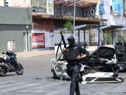 Komisi I DPR Imbau WNI di Meksiko Waspada dan Ikuti Arahan Resmi KBRI