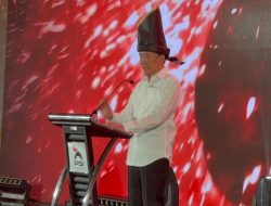 Jokowi Tegaskan PSI Perlu Disemangati Negara Butuh Politik Kebaikan