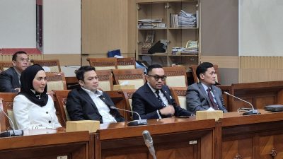Belum Genap 6 Bulan
