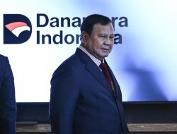 Indonesia Respons Konflik Israel Iran Prabowo Siap Mediasi dan Waspadai Perang Meluas