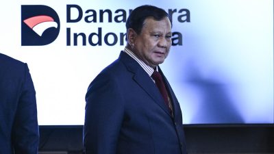 Indonesia Respons Konflik Israel Iran Prabowo Siap Mediasi dan Waspadai Perang Meluas