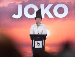 Saat PSI Pasang Badan untuk Jokowi soal RUU KPK 2019 Minta Parpol Tak Putar Balikkan Fakta