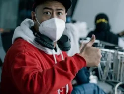 Pandji Pragiwaksono Jalani Ritual Pandji Pragiwaksono Jalani Toraja Hari Ini