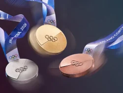 Euforia Berujung Kecewa Medali Olimpiade Milano Cortina 2026 Mudah Rusak