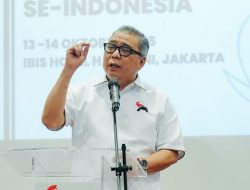 PSI Siap Tempur jika Nasdem Paksakan Parliamentary Threshold Naik Jadi 7 Persen