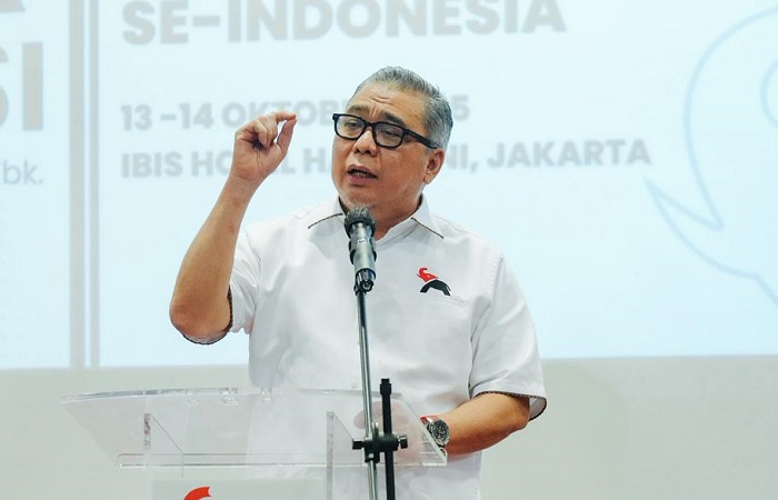 PSI Siap Tempur