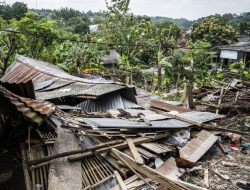 15 Rumah Terdampak Tanah Gerak di Jangli Pemkot Semarang Siapkan Opsi Relokasi