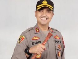 Polres Semarang Soroti Perang Sarung Berisi Batu dan Sajam saat Ramadhan
