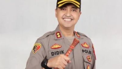 Polres Semarang Soroti