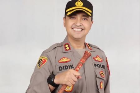 Polres Semarang Soroti