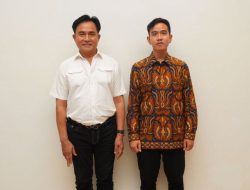 Wapres Gibran Hadiri Peluncuran Buku 70 Tahun Yusril Ihza Mahendra