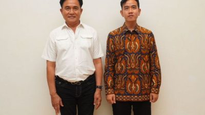 Wapres Gibran Hadiri Peluncuran