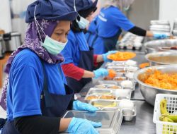 Politik Anggaran Hegemoni dan Strategi Komunikasi dalam Polemik MBG