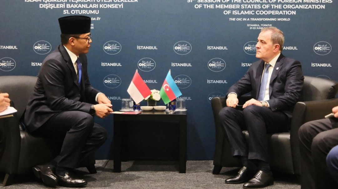 Menlu Siapkan Skema Evakuasi