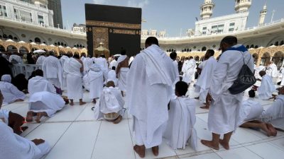 Perlawanan Dosen Unpam