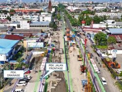 Rencana Pembangunan Underpass Kebon Pedes Begini Strategi Warga Hadapi Kemacetan